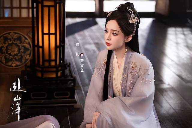 10!《宴遇永安》第8《入青云》第4冠军错过很可惜PP电子平台网评2025年底最想看的剧推荐TOP(图7)