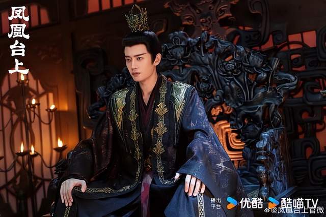 10!《宴遇永安》第8《入青云》第4冠军错过很可惜PP电子平台网评2025年底最想看的剧推荐TOP(图10)