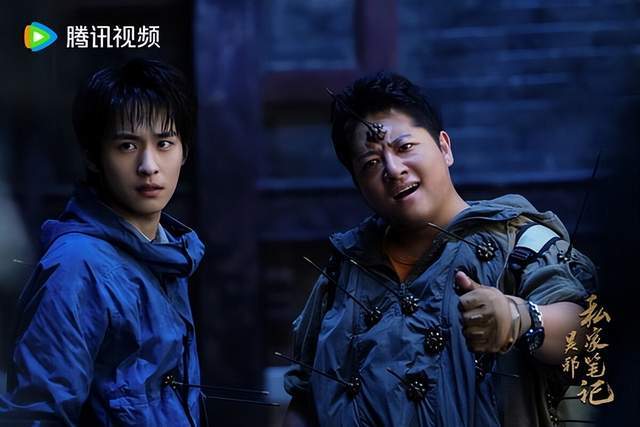 10!《宴遇永安》第8《入青云》第4冠军错过很可惜PP电子平台网评2025年底最想看的剧推荐TOP(图11)