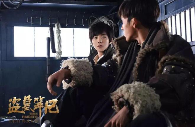 邪还真不是谁演都能火的。PP电子模拟器免费这个吴(图7)