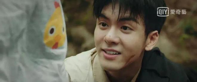 邪还真不是谁演都能火的。PP电子模拟器免费这个吴(图14)