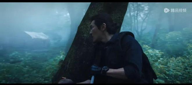 邪还真不是谁演都能火的。PP电子模拟器免费这个吴(图27)